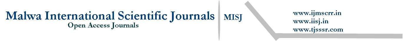 International Invention of Scientific Journal
